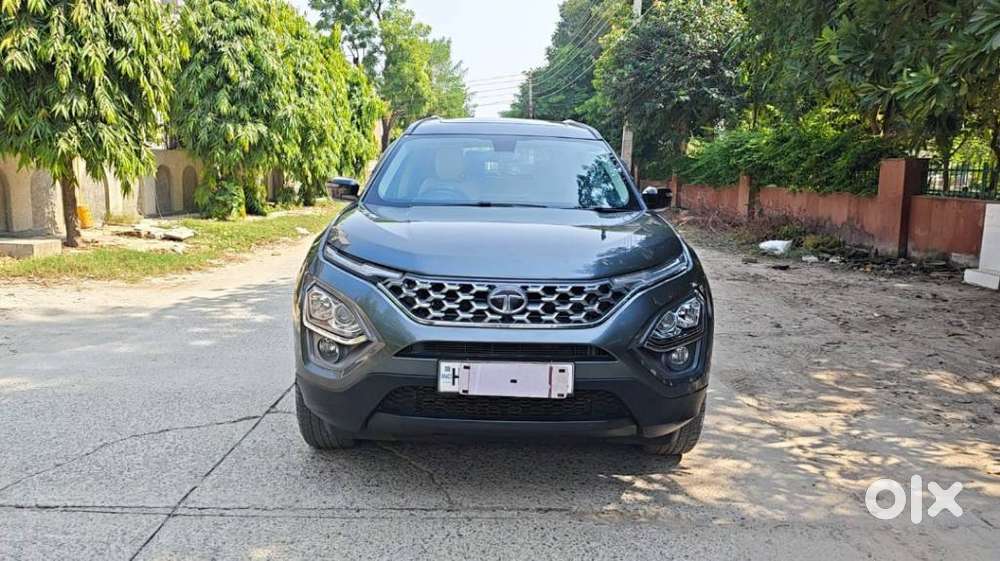 Tata Safari 2.0 Kryotec Xza Plus Gold 7 Str, 2021, Diesel