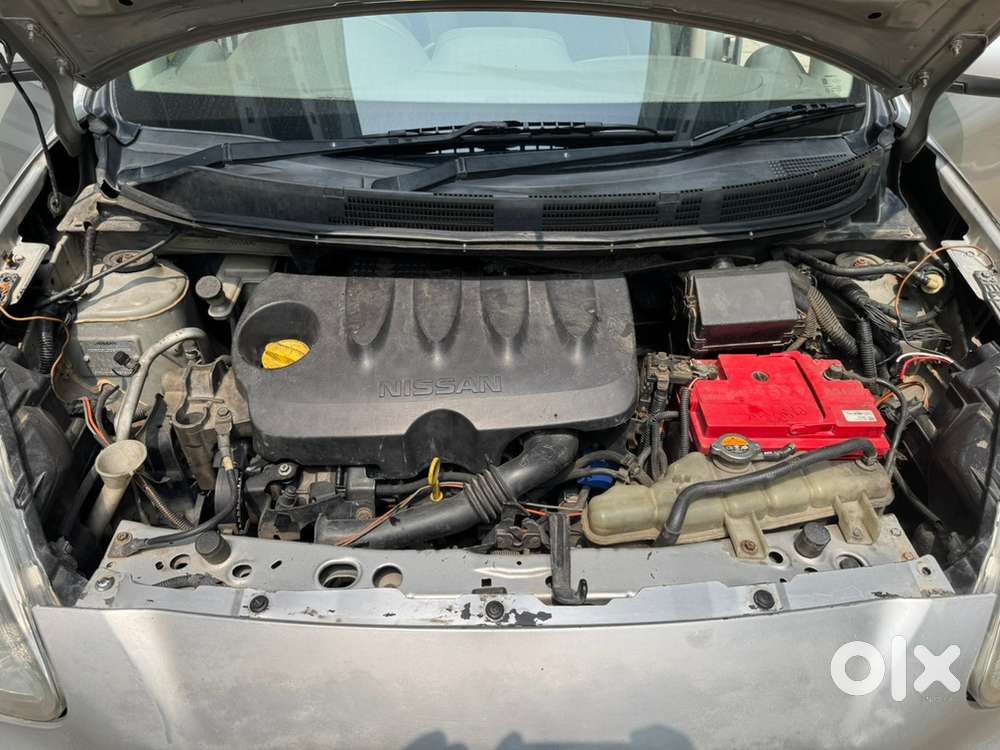Well Maintained Nissan Micra Xl 2013