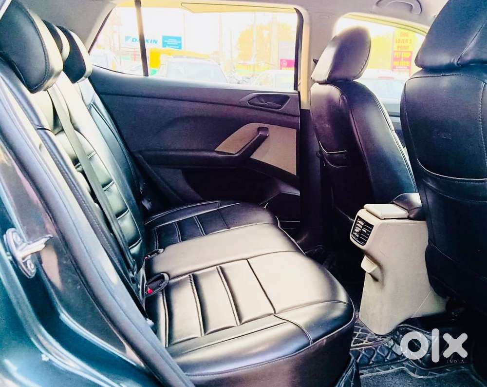 Skoda Kushaq 1.0 Tsi Active, 2022, Petrol