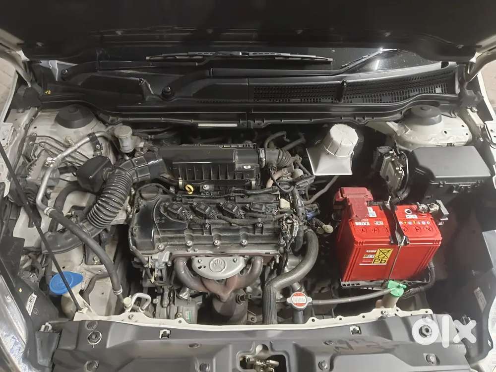 Maruti Suzuki S-cross 2022 Petrol 55400 Km Driven Perfect Condition