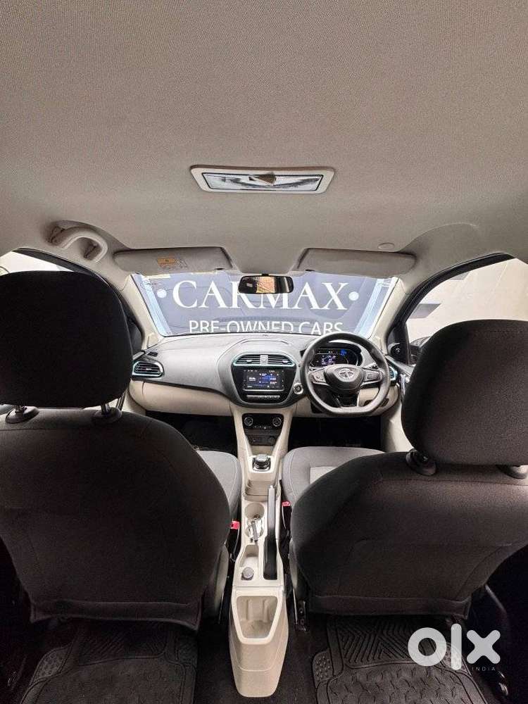 Tata Tigor Ev Xz Plus, 2022, Electric