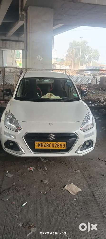 Maruti Dzire 2023 Cng