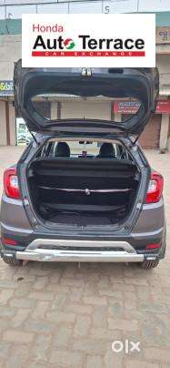 Honda Wr-v I-vtec Vx, 2017, Petrol