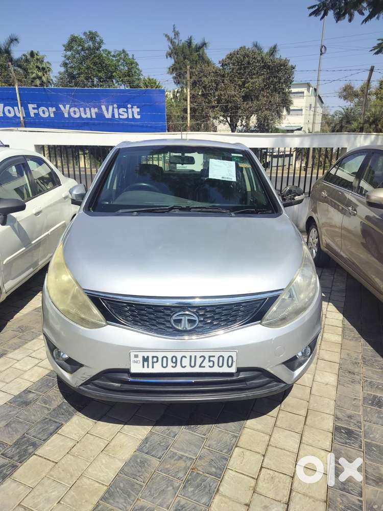 Tata Zest  1.3 Quadrajet Xt 90ps, 2014, Diesel