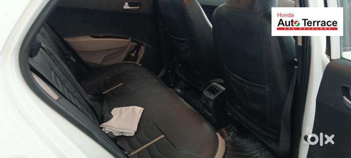 Hyundai Xcent 1.2 Kappa Sx, 2017, Petrol