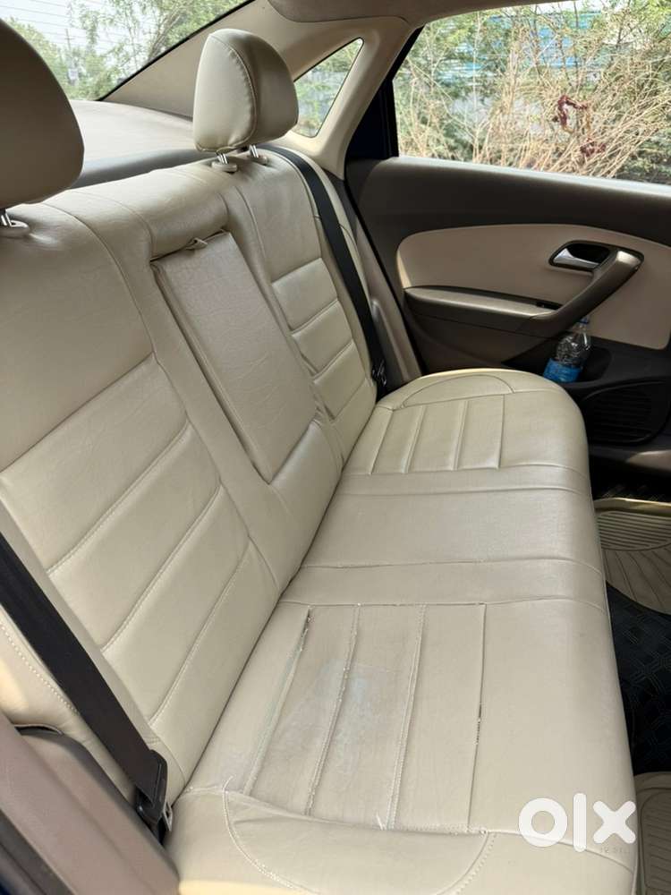 Volkswagen Vento Diesel 2013