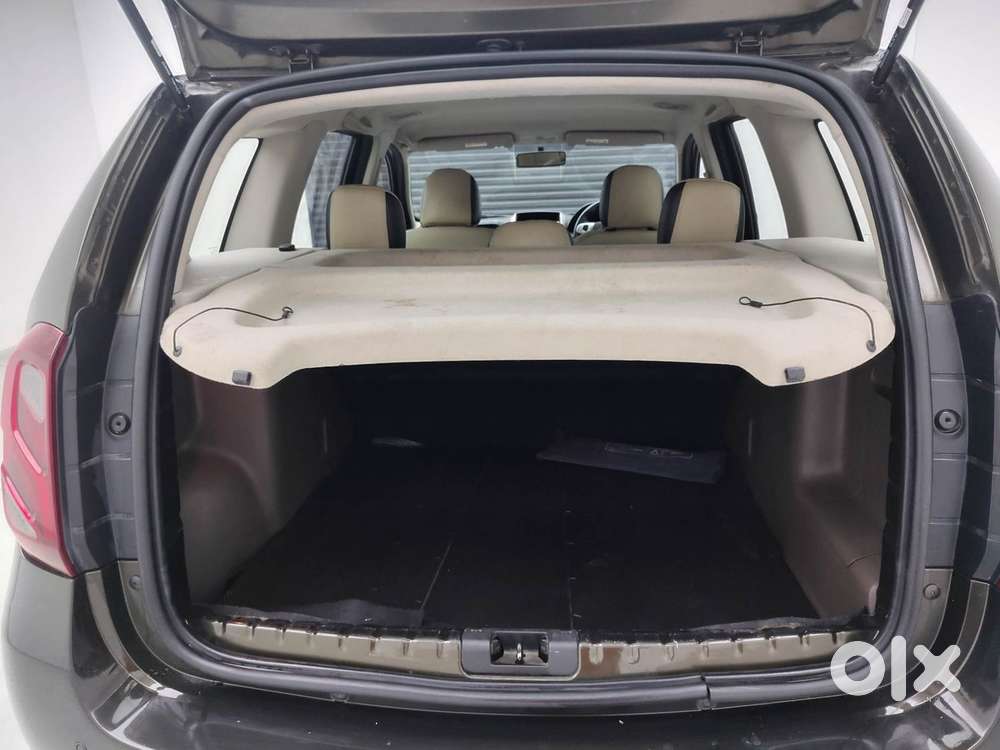 Renault Duster 110ps Diesel Rxz Amt, 2018, Diesel