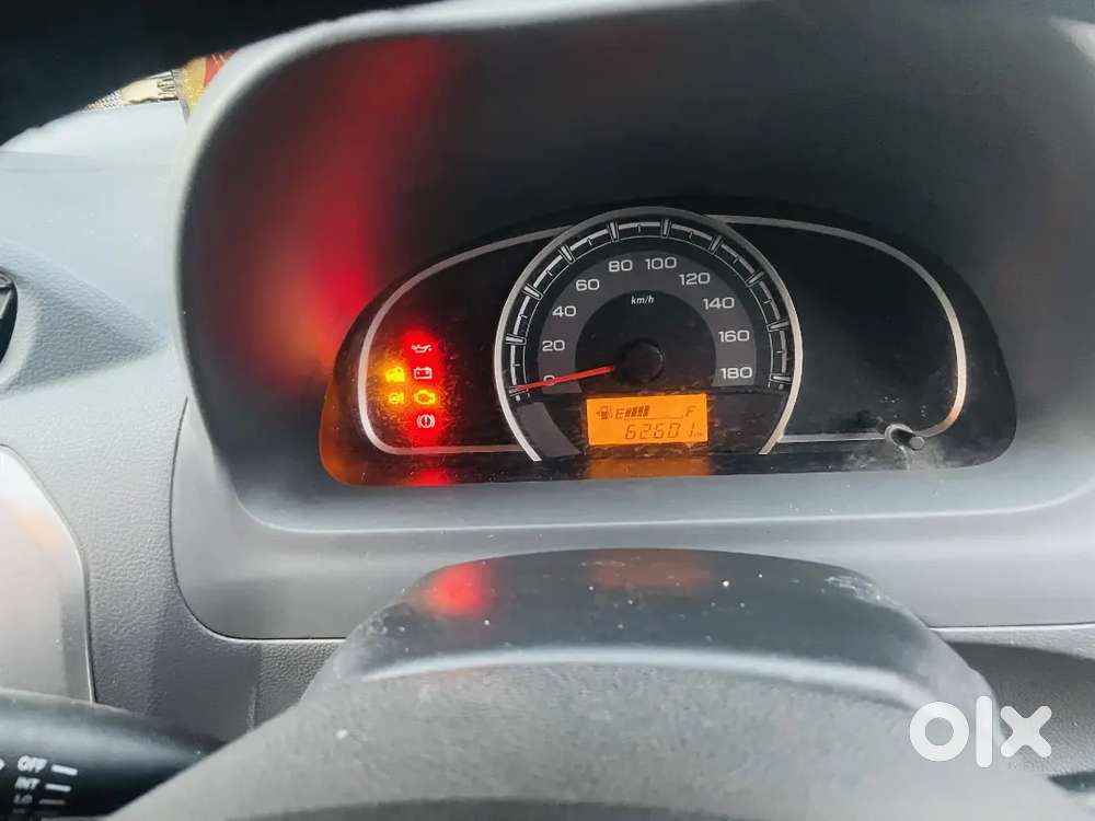 Maruti Suzuki Alto 800 2016 Petrol 65000 Km Driven