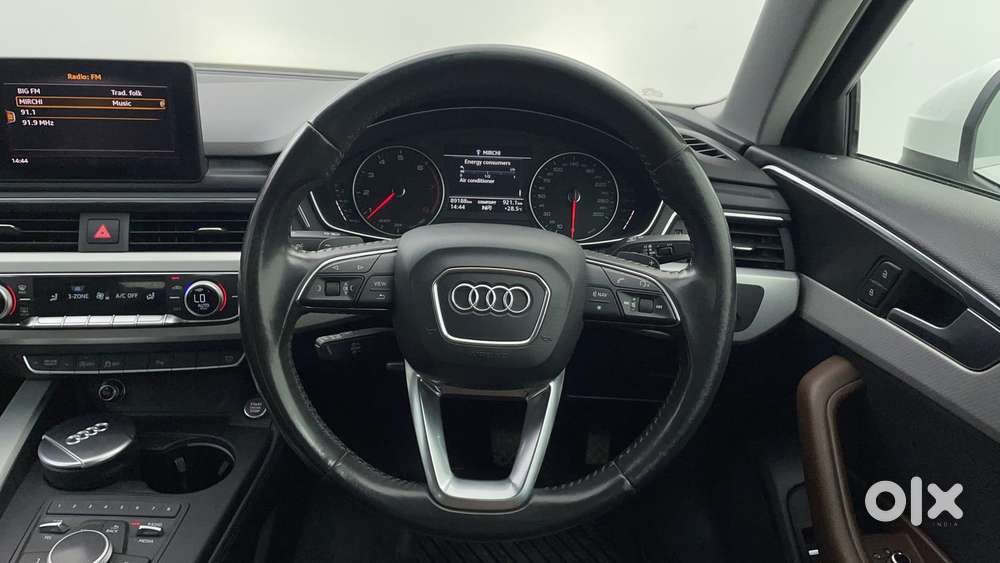 Audi A4 1.4 30 Tfsi Premium Plus, 2017, Petrol