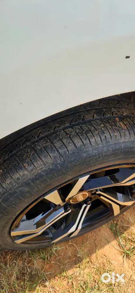 Honda City 1.5 Sv 2019
