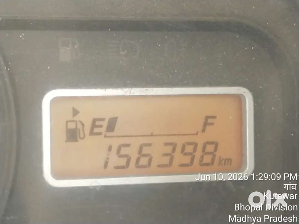 Maruti Suzuki Eeco 2015