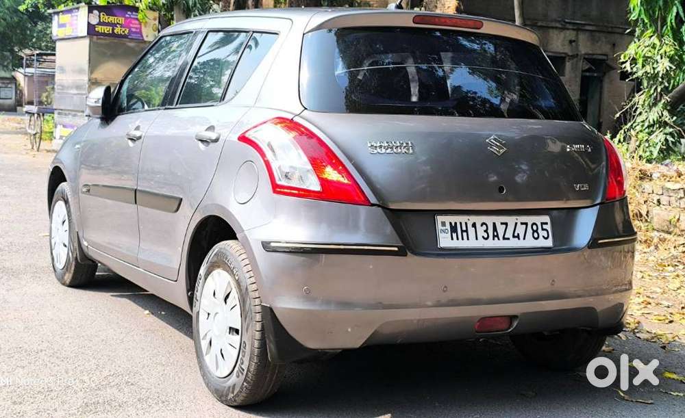 Maruti Suzuki Swift Ddis Vdi, 2012, Diesel