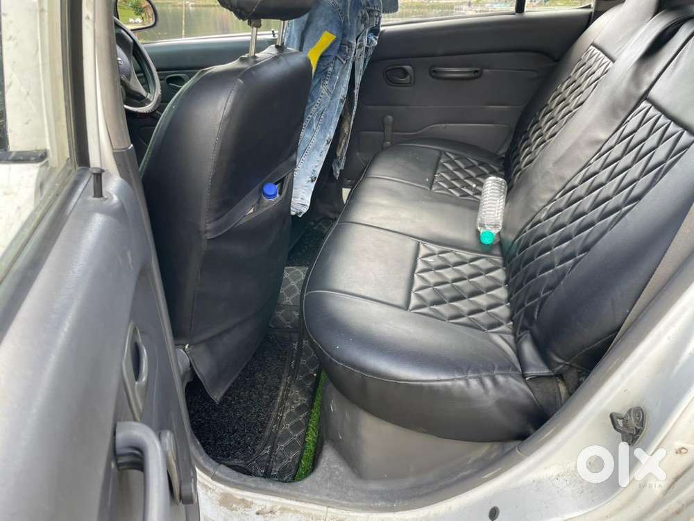 Hyundai Santro Xing 2009