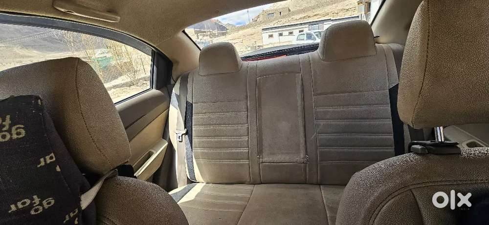 Chevrolet Sail 2013 Petrol Well Maintained