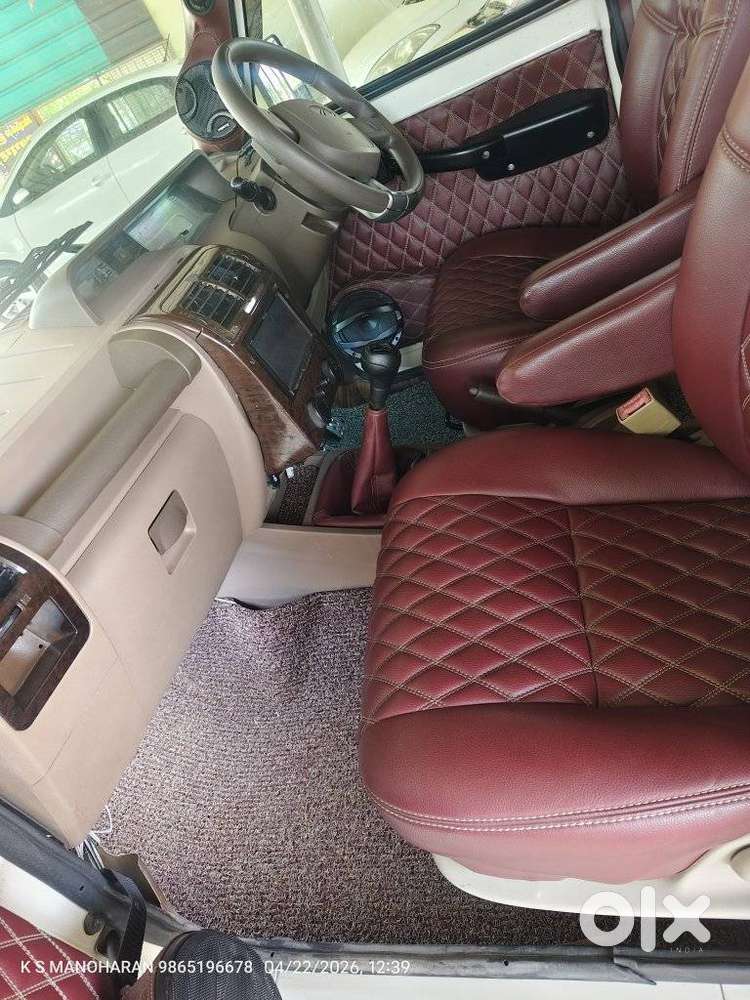 Mahindra Bolero 1.5 Power Plus Zlx, 2018, Diesel