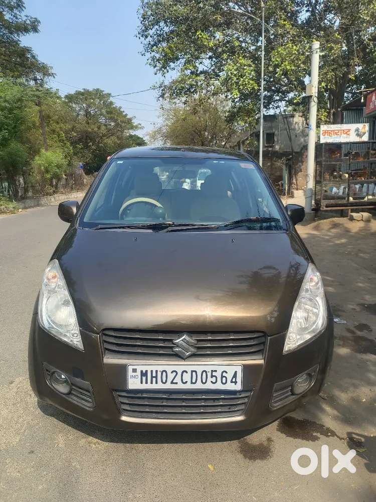 Maruti Suzuki Ritz 2011 Diesel Well Maintained Good Average