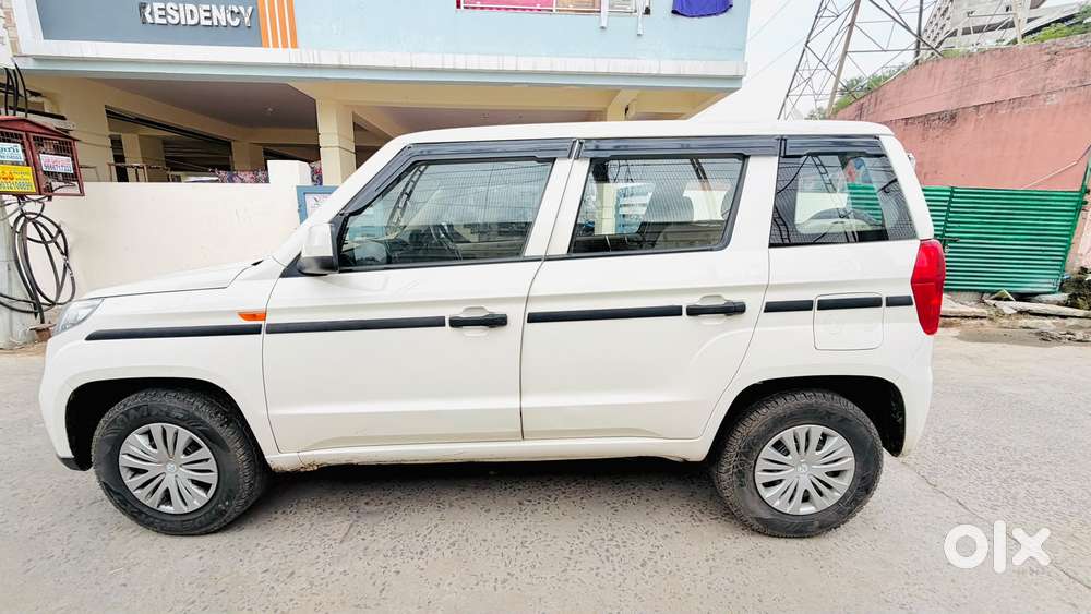 Mahindra Bolero Neo 1.5 N4, 2023, Diesel
