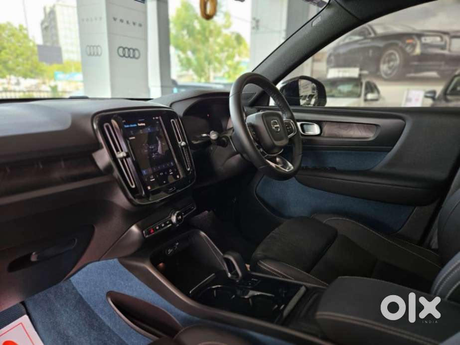 Volvo Xc40 Recharge P8 Awd, 2023, Electric