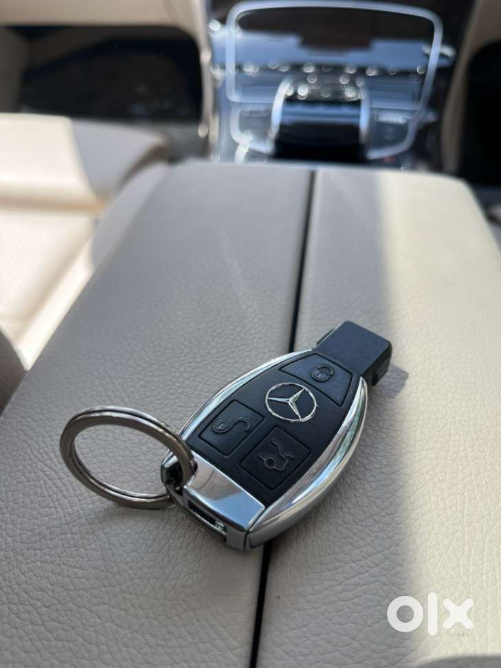 Mercedes-benz C-class 2.1 C 250 Cdi, 2018, Diesel