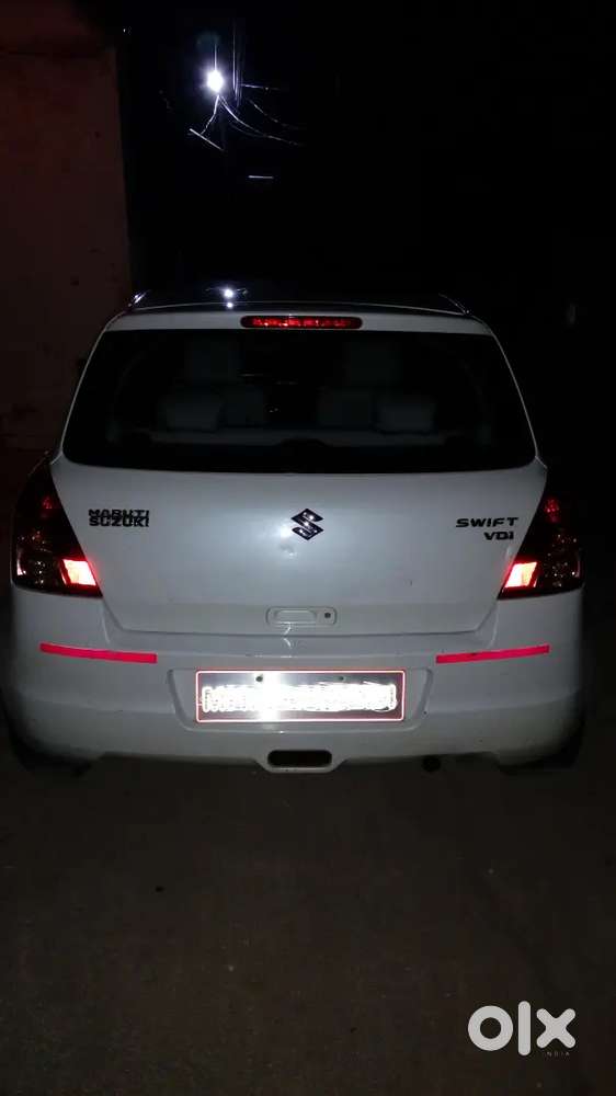 Maruti Suzuki Swift 2011 Diesel Good Condition