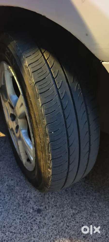 Volkswagen Vento 2013 Petrol 74786 Km Driven
