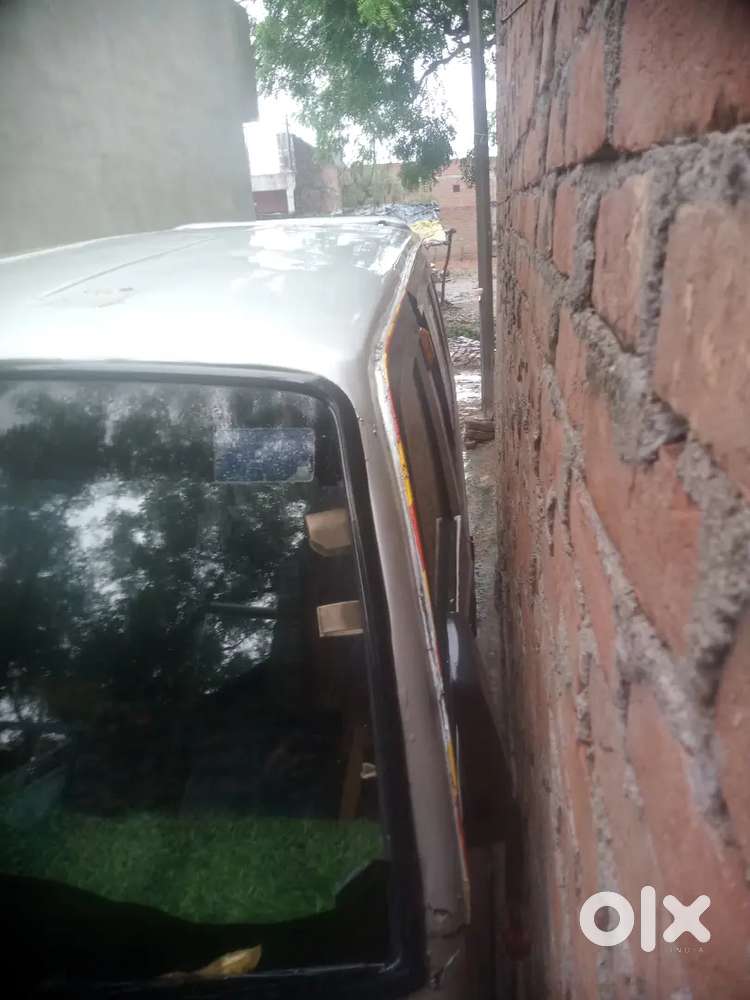 Gadi Me Koi Kaami Nahi Hai