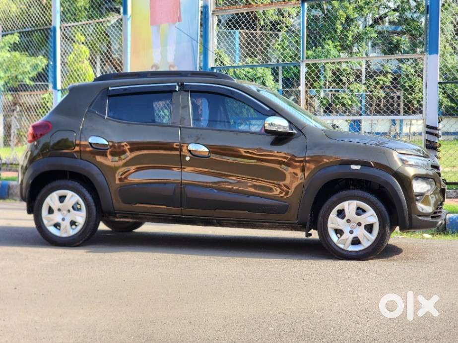 Renault Kwid Rxl Easy-r, 2020, Petrol