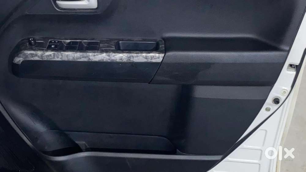 Maruti Suzuki Wagon R Vxi 1.0, 2024, Petrol