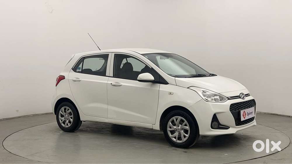 Hyundai Grand I10 1.2 Kappa Magna, 2018, Petrol