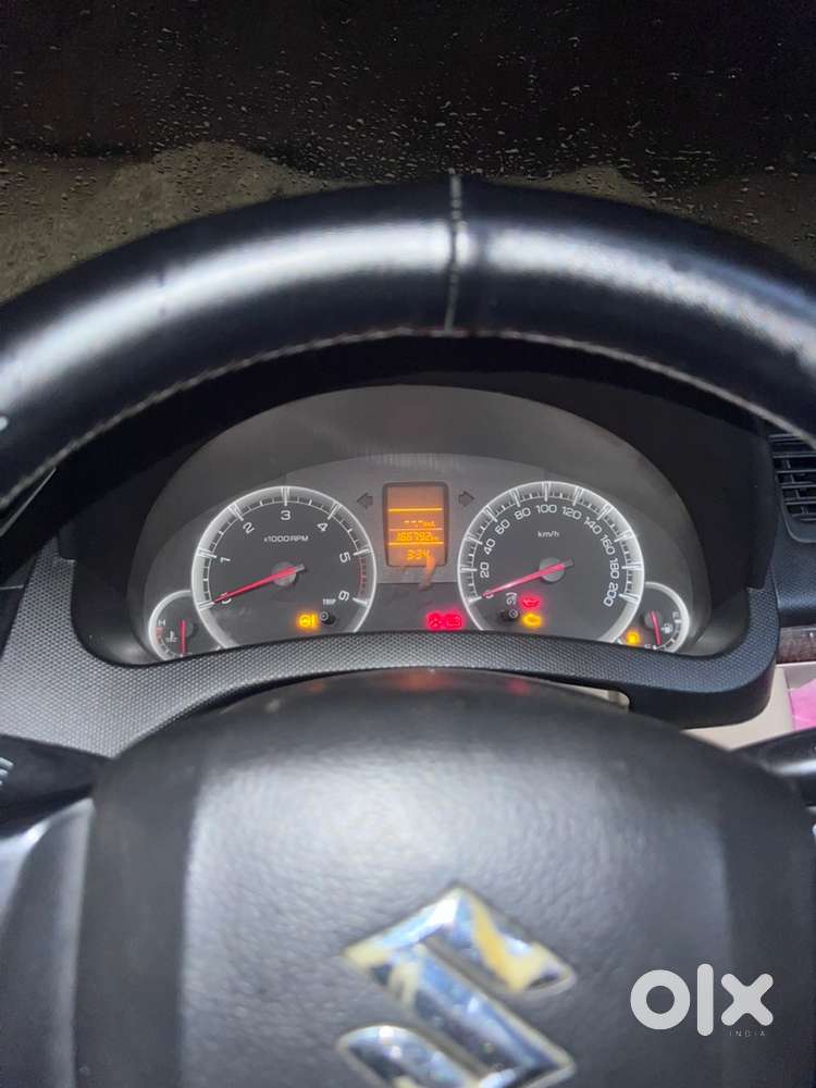 2013 Maruti Suzuki Swift Dzire