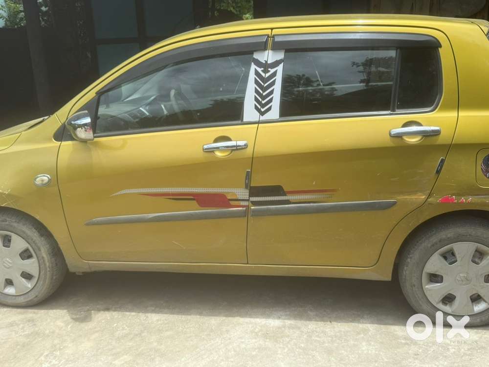2017 Maruti Suzuki Celerio Petrol