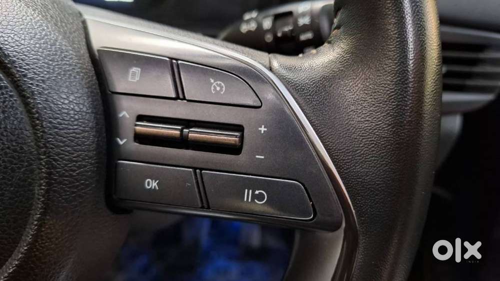 Hyundai New I20 1.2 Asta Mt, 2022, Petrol