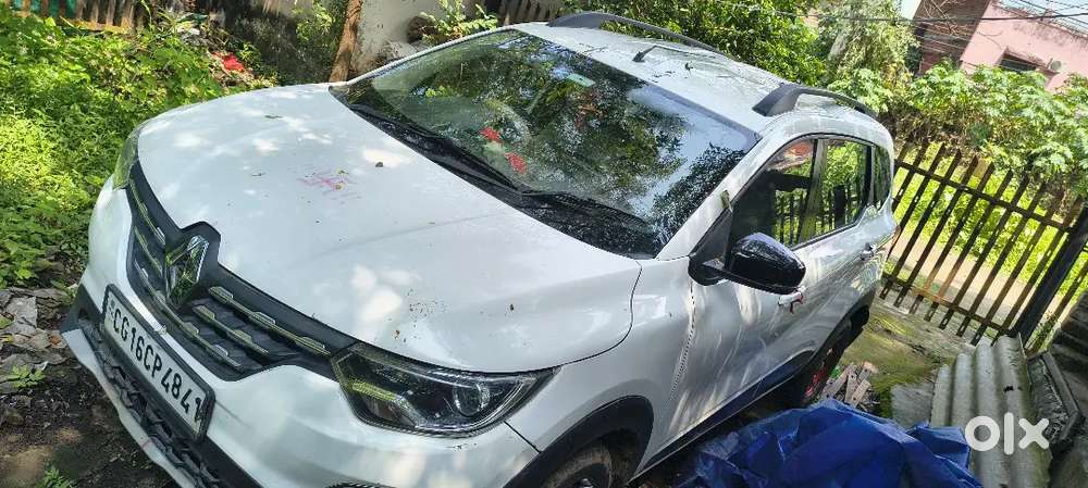 Renault Triber 1.0 Rxz Amt 2021/10/16