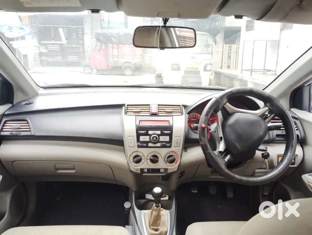 Honda City Good Condition