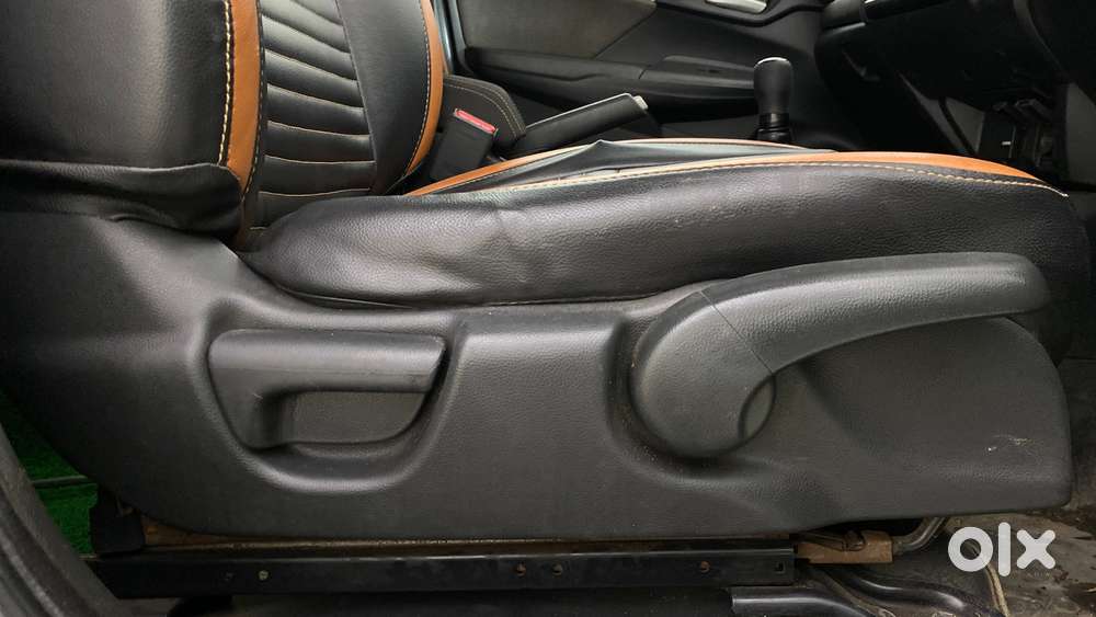 Honda Wr-v 1.2 Vx I-vtec, 2018, Petrol