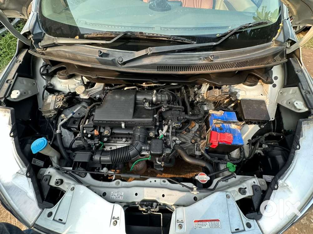 Maruti Suzuki Ertiga Vxi (o) Cng, 2023, Cng & Hybrids