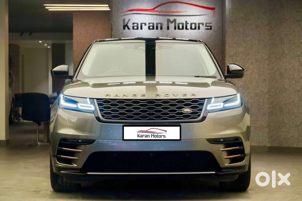 Land Rover Range Velar R-dynamic S Diesel, 2021, Diesel