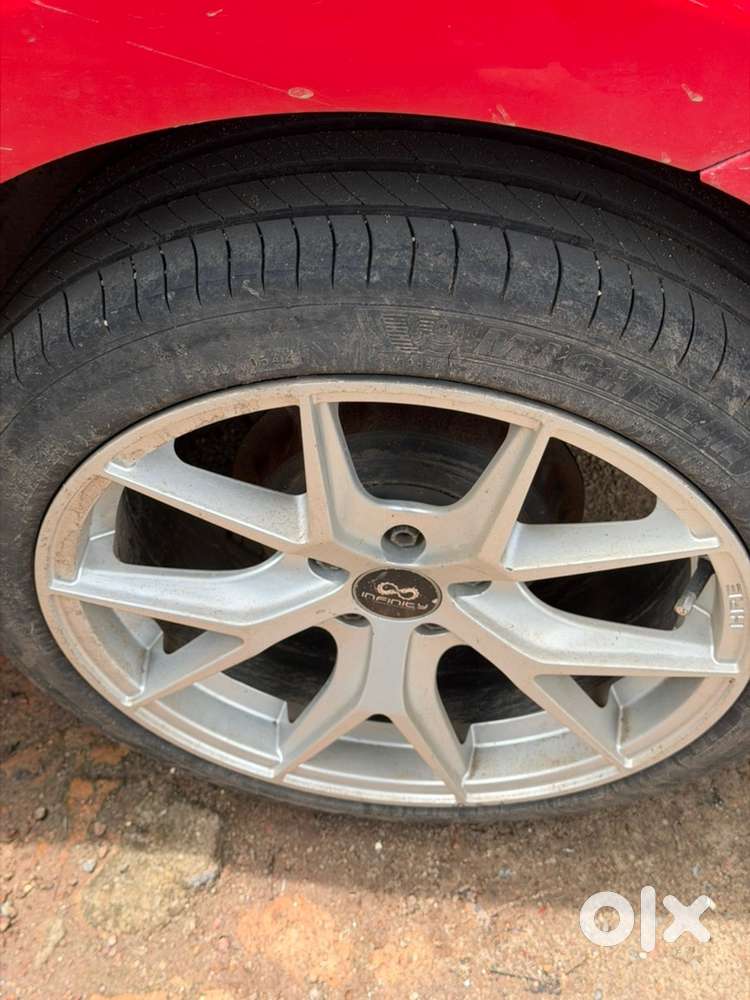 Volkswagen Polo Gt Tsi 2016