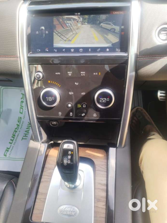 Land Rover Discovery Se, 2021, Diesel