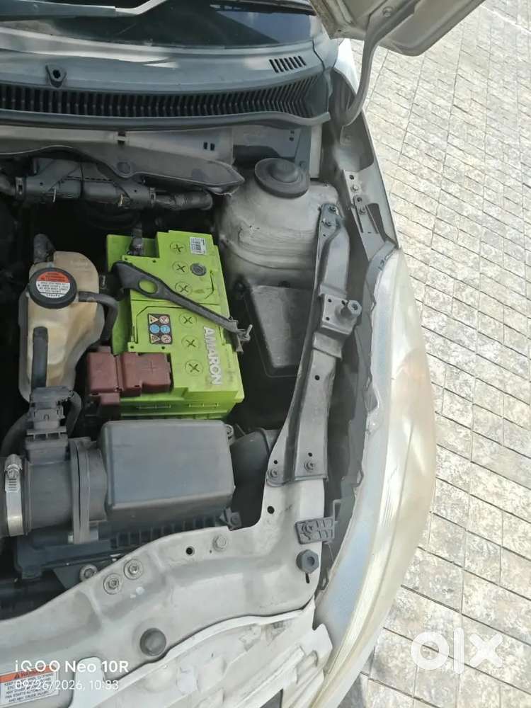 Maruti Suzuki Dzire Diesel 2014