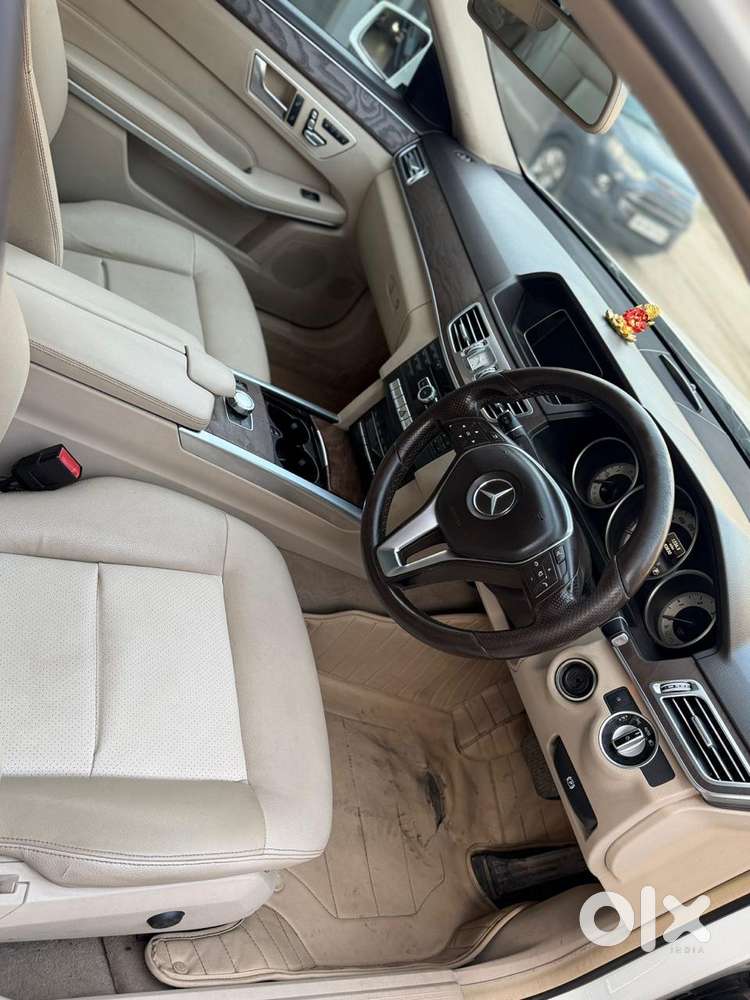 Mercedes-benz E-class E250 Cdi Edition E, 2015, Diesel