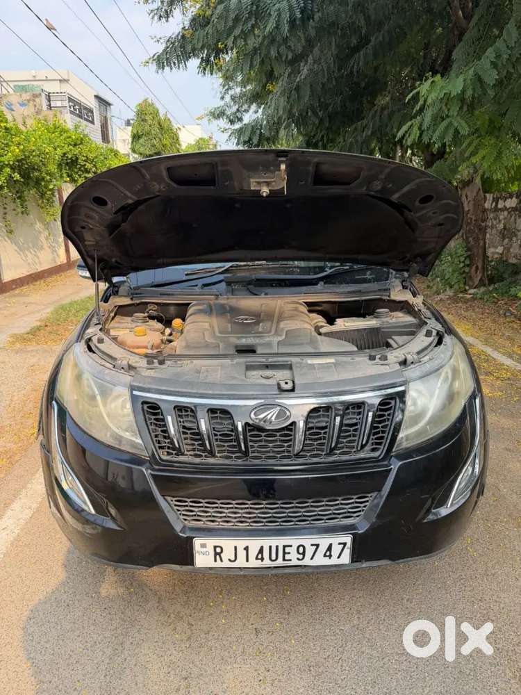 Mahindra Xuv500 Diesel Manual 2016