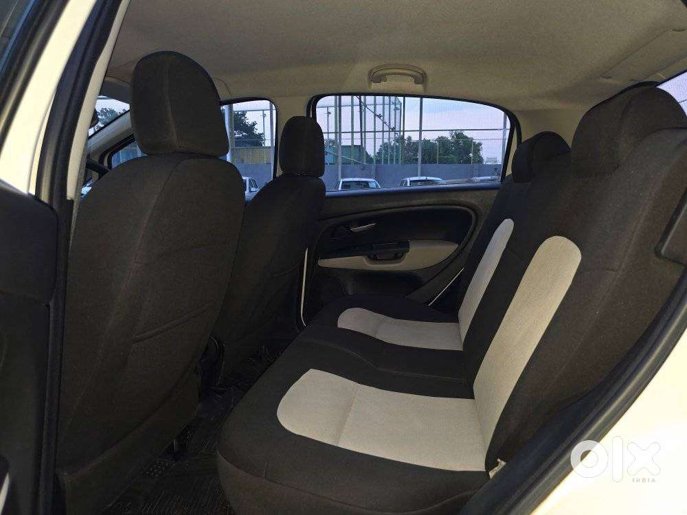 Fiat Punto Evo Active Multijet 1.3, 2015, Diesel