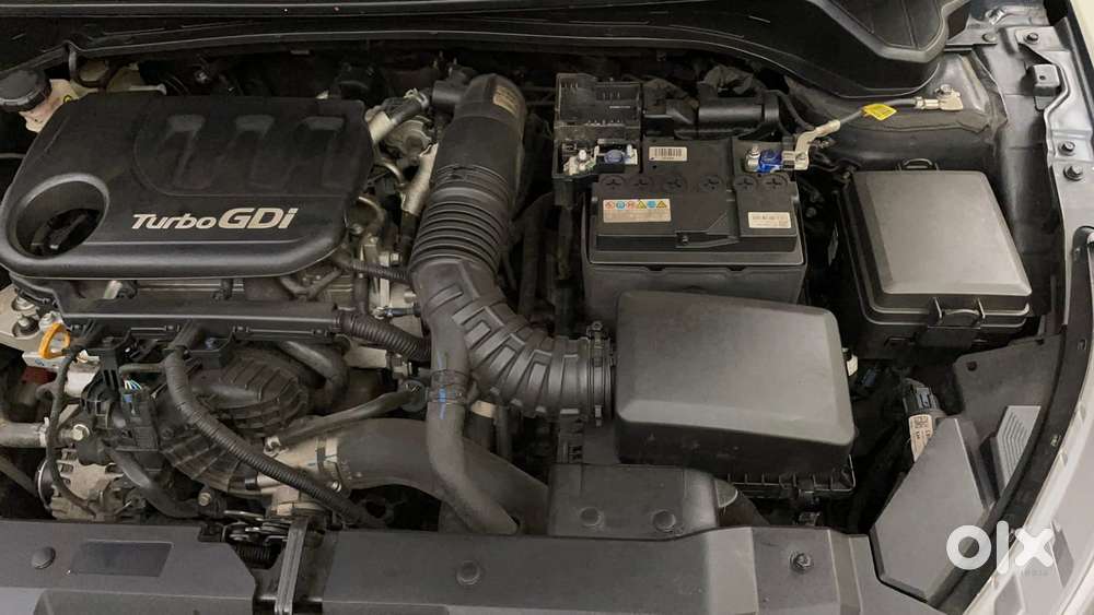 Hyundai New I20 1.0 Asta (o) Turbo Dct, 2023, Petrol