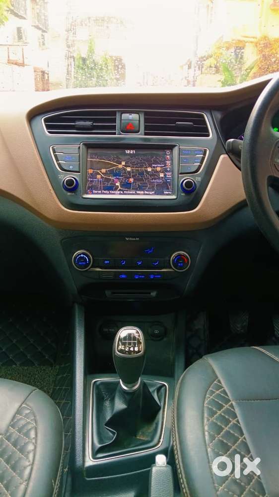 Hyundai Elite I20 Asta 1.2 Mt, 2019, Diesel