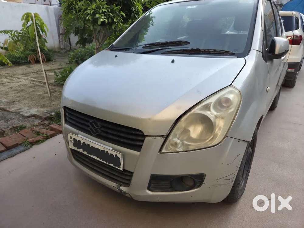 Maruti Suzuki Ritz Vdi 2010