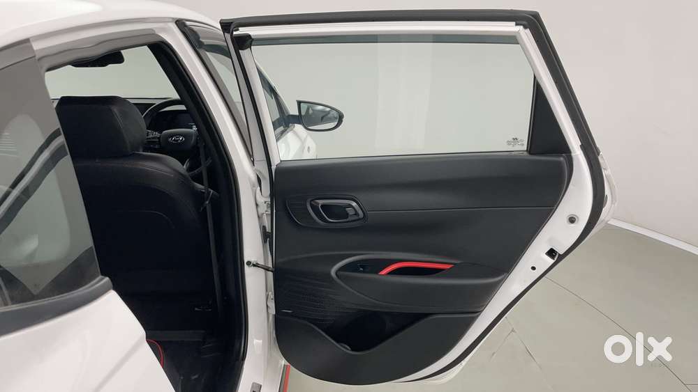 Hyundai I20 N Line N8 1.0 Turbo Dct, 2023, Petrol