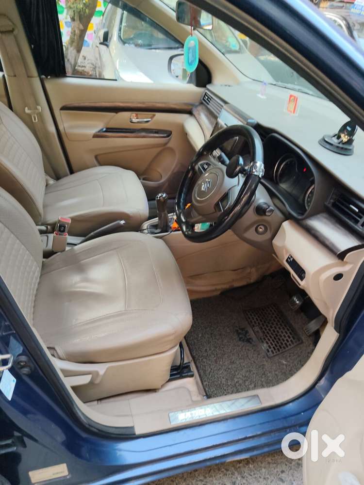 Maruti Suzuki Ertiga Vxi (o) Cng, 2021, Cng & Hybrids