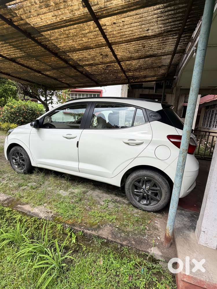 Hyundai Grand I10 2020 Single Owner Doctor