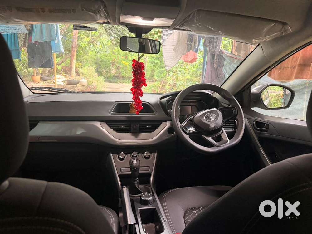 Tata Car Manual 2021